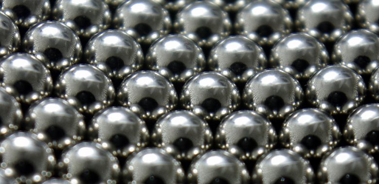 Magnetenheader