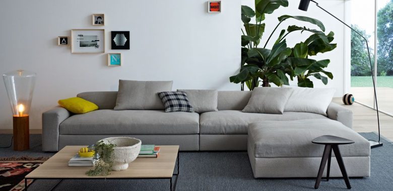 Woonkamerheader